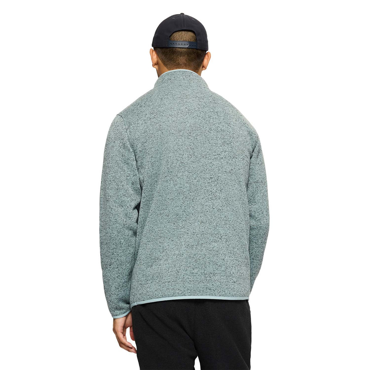 Saco Fields Hombre 8