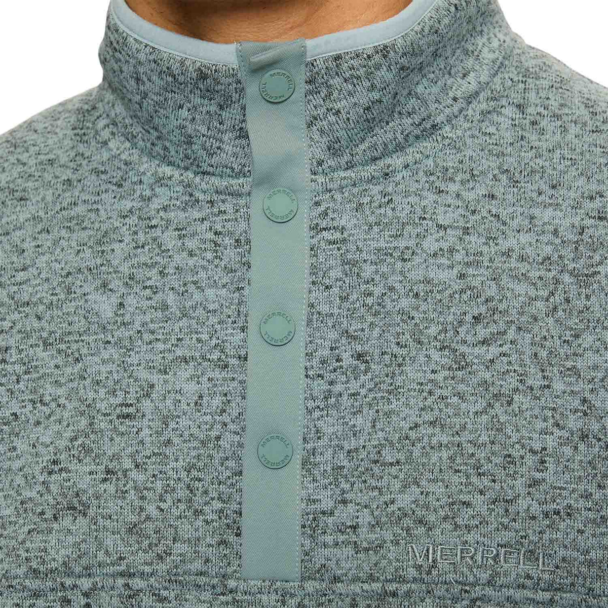 Saco Fields Hombre 10
