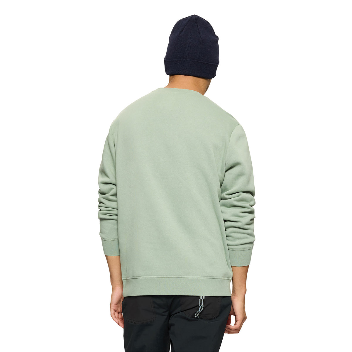 Saco Flazon Hombre 3