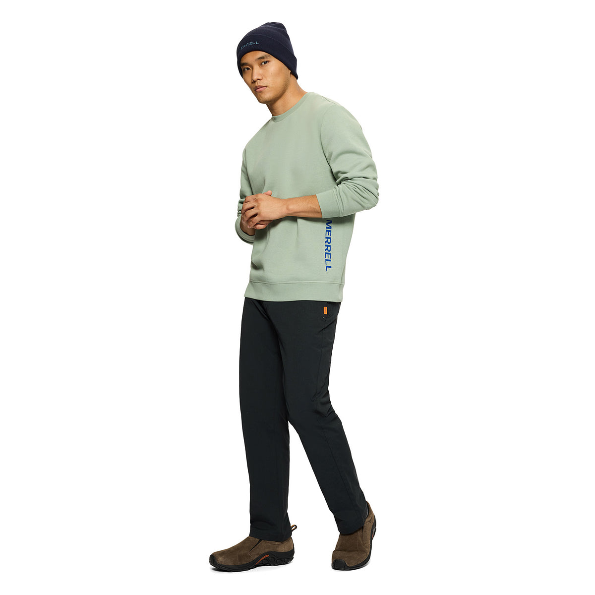 Saco Flazon Hombre 4