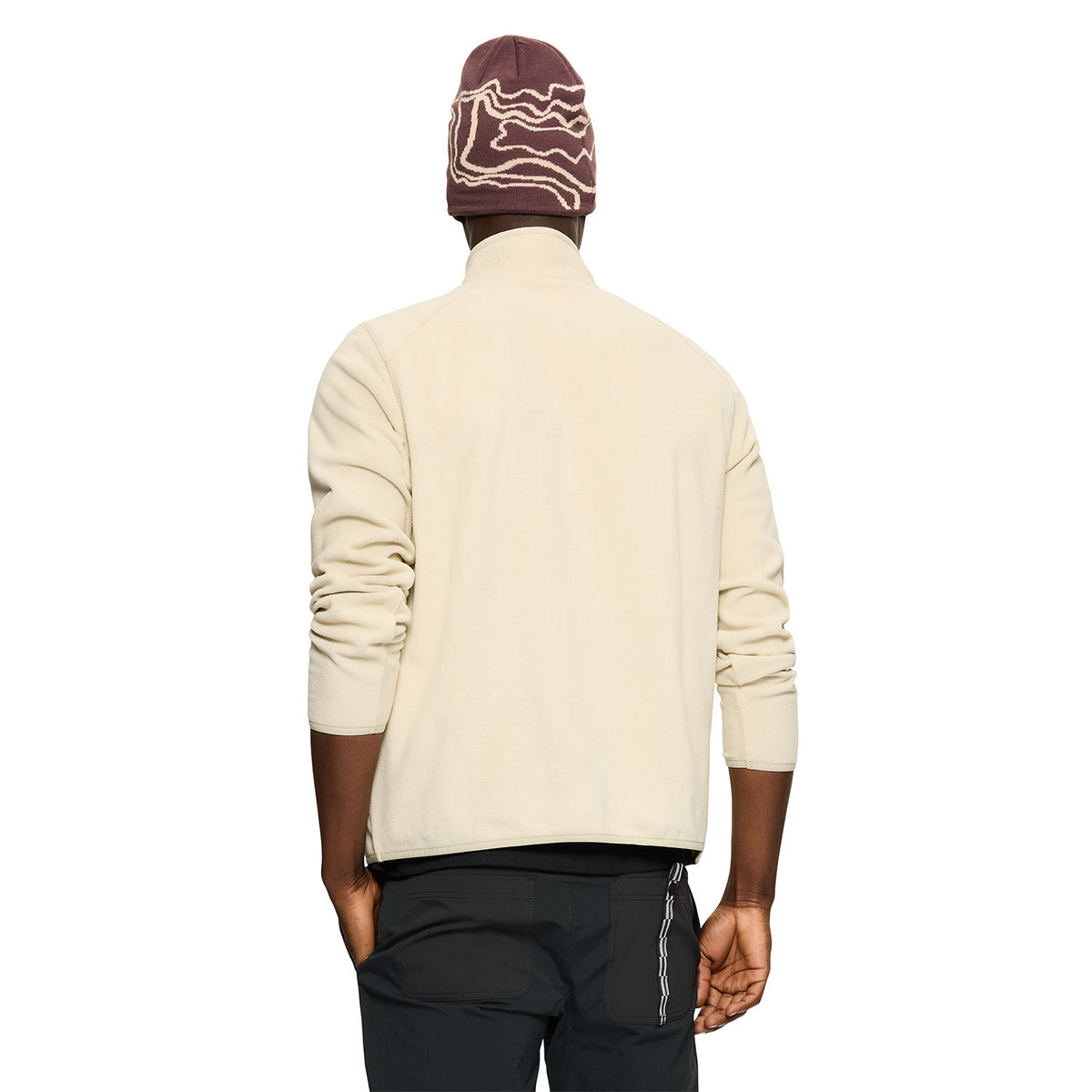 Saco White Pine Hombre 8