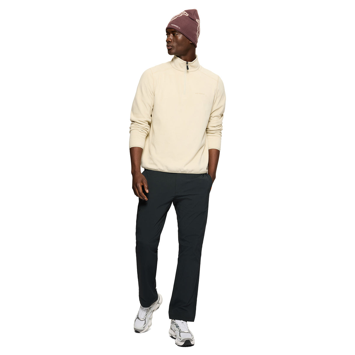 Saco White Pine Hombre 9