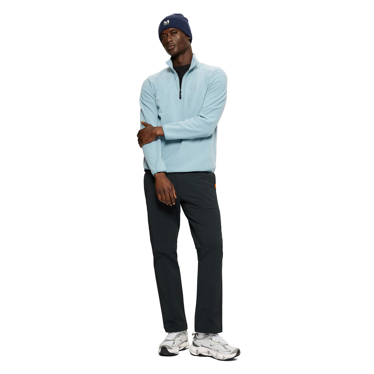 Saco White Pine Hombre 14