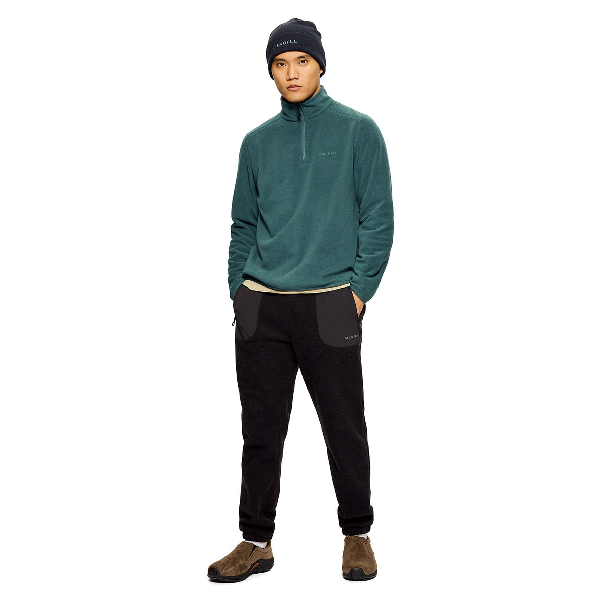 Saco White Pine Hombre 4