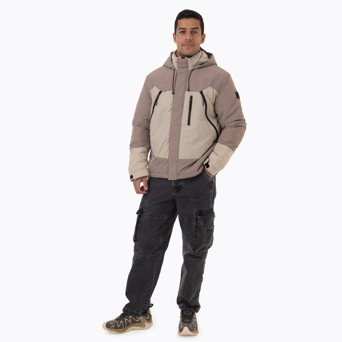 Chaqueta Roland Hombre 1
