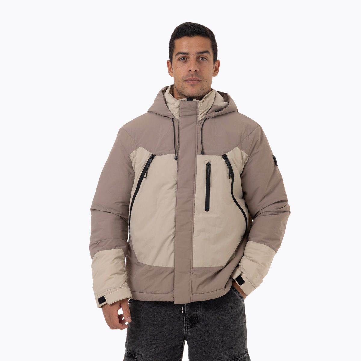 Chaqueta Roland Hombre 2