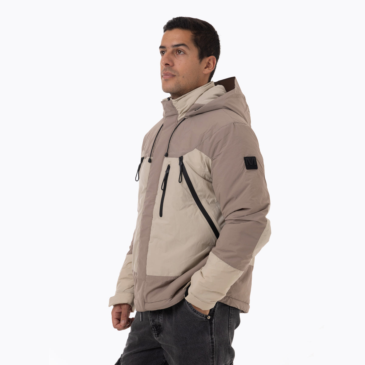 Chaqueta Roland Hombre 3