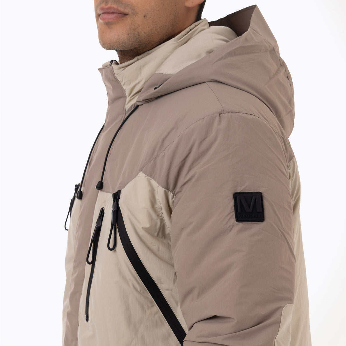 Chaqueta Roland Hombre 5