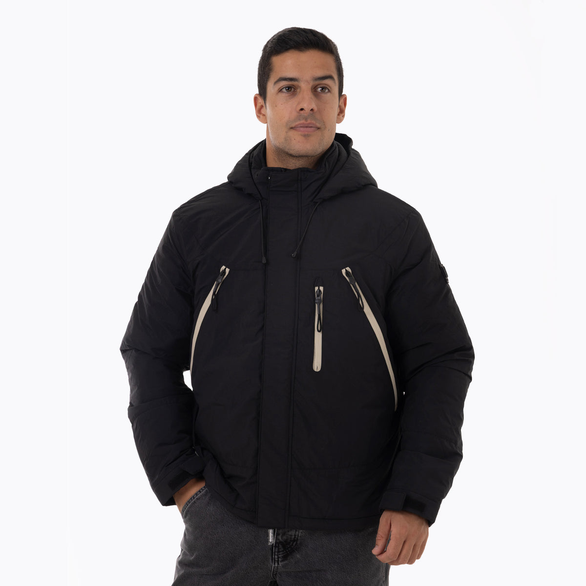 Chaqueta Roland Hombre 7