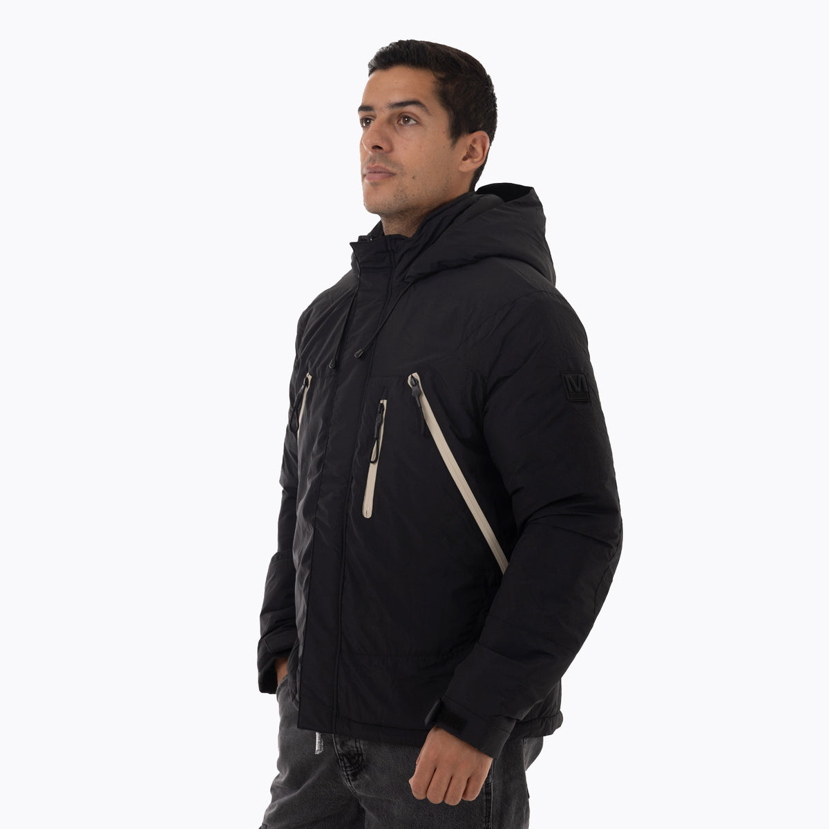 Chaqueta Roland Hombre 8