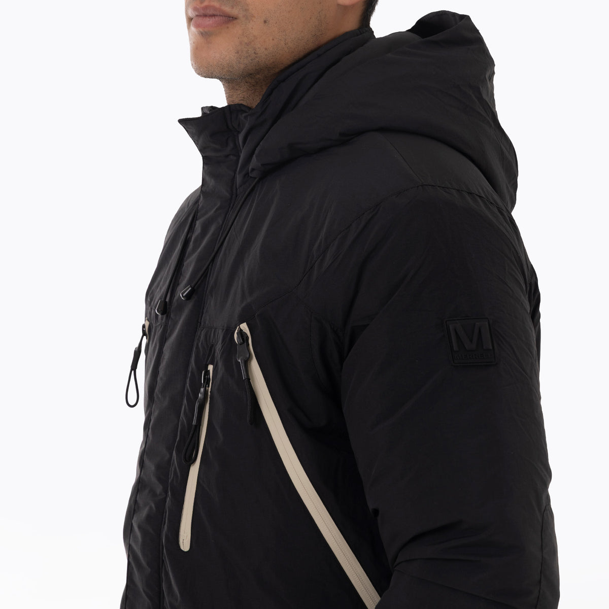 Chaqueta Roland Hombre 9
