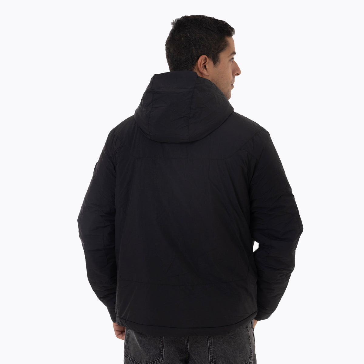 Chaqueta Roland Hombre 10