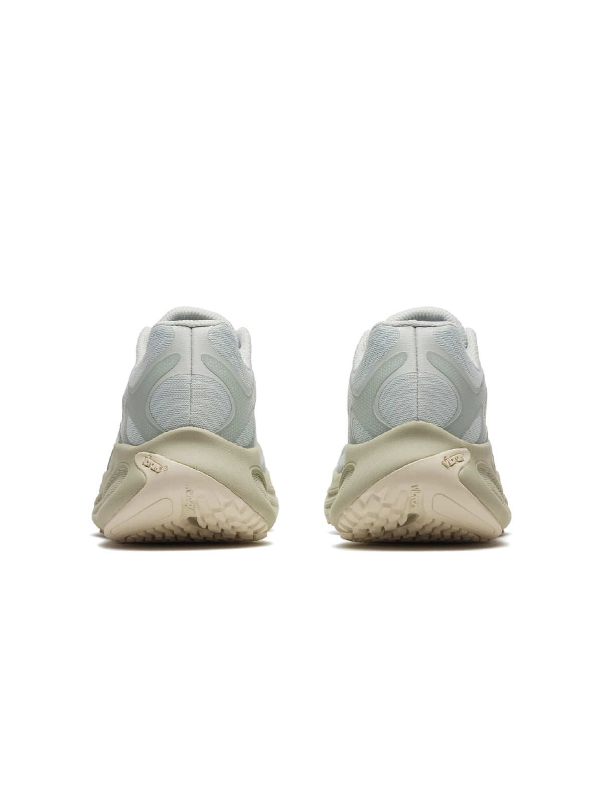 Tenis Trail Promorph Mujer