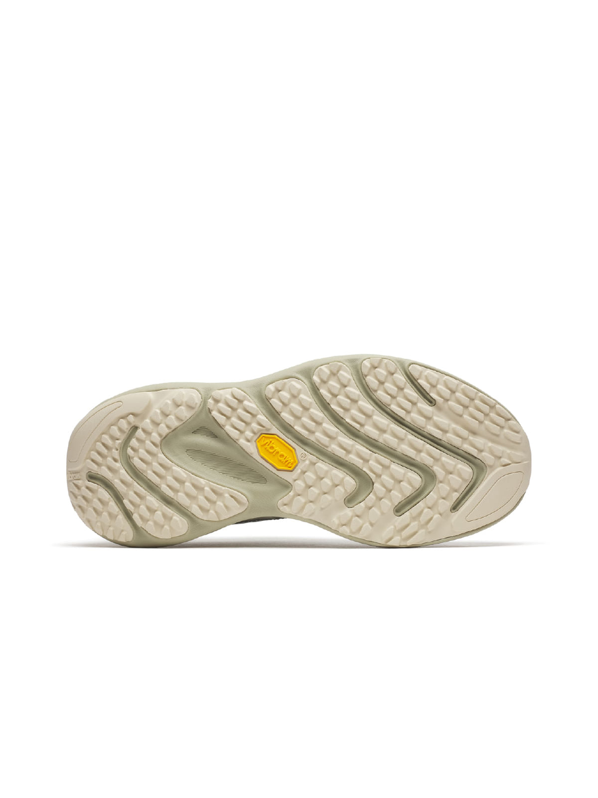 Tenis Trail Promorph Mujer