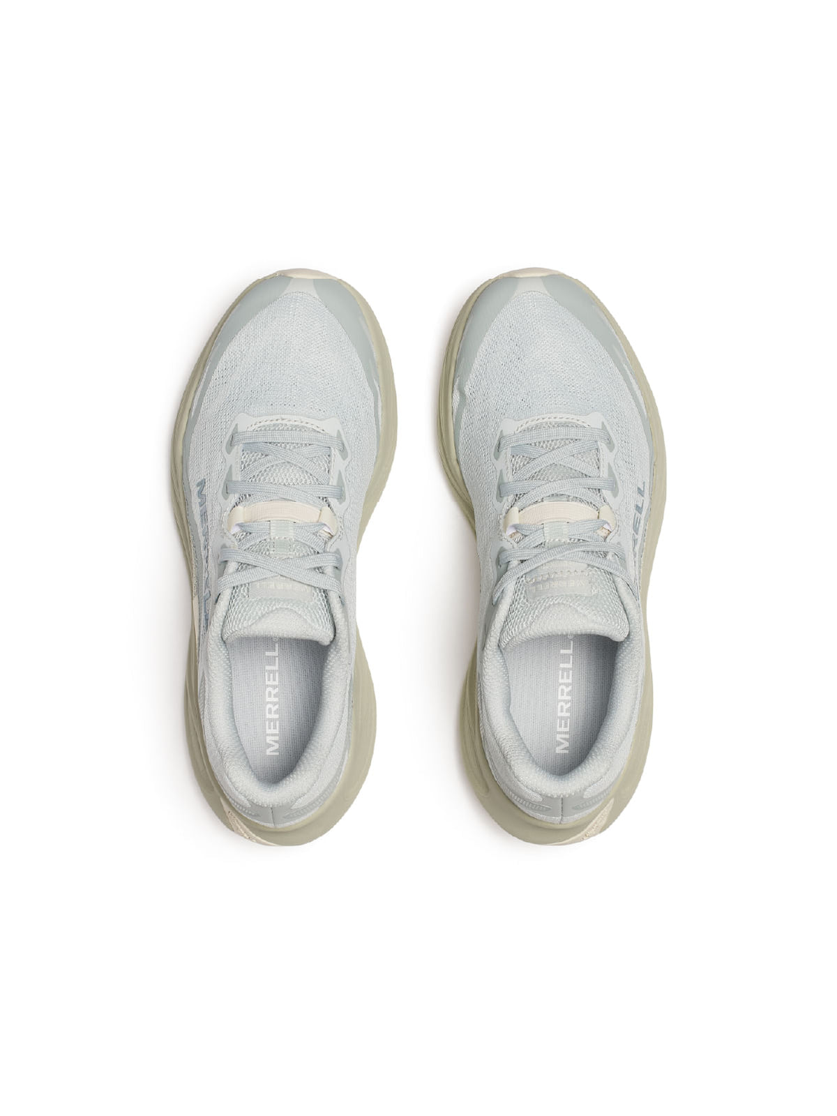 Tenis Trail Promorph Mujer