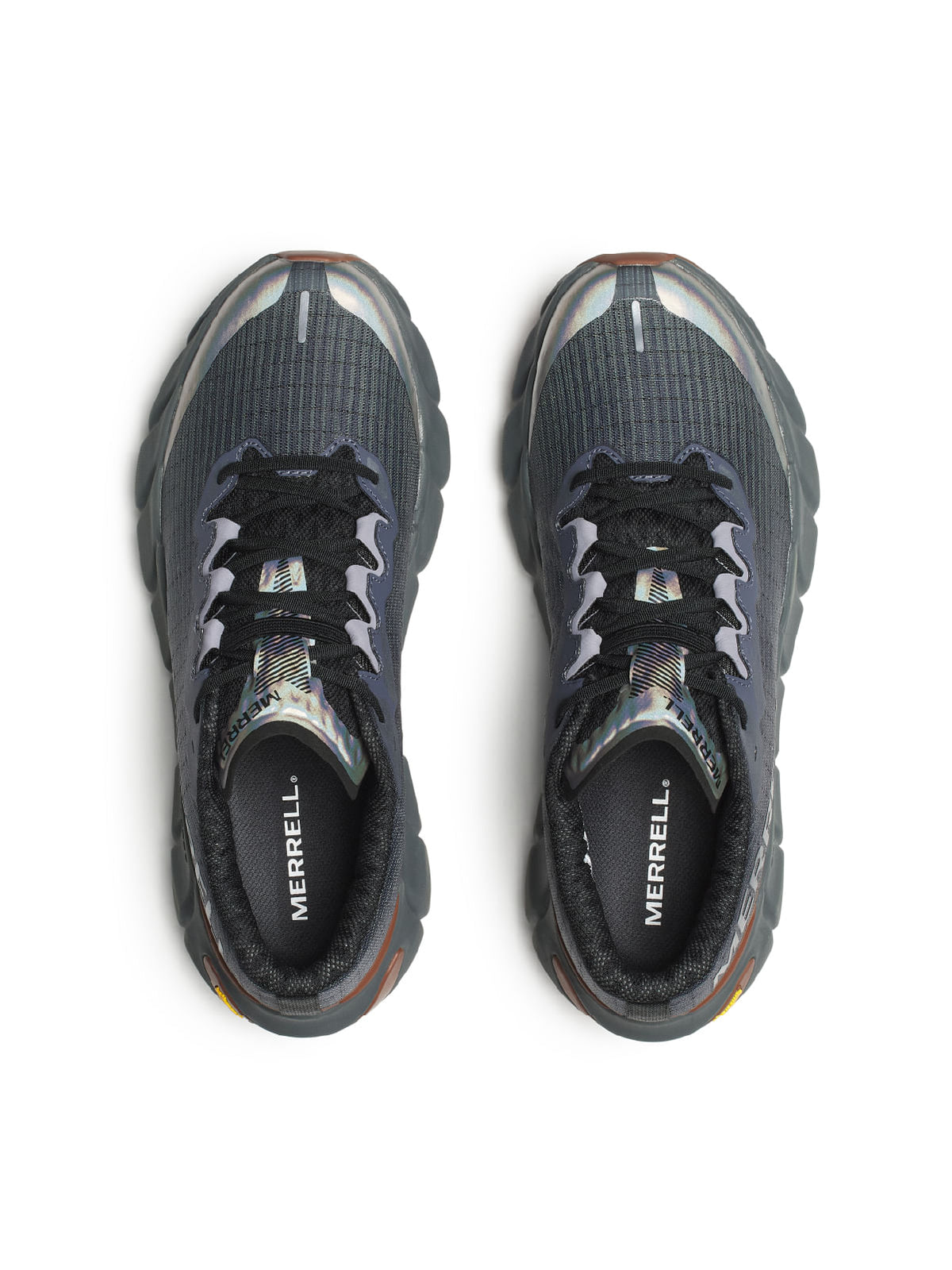 Tenis Trail Mtl Adapt Matryx Hombre