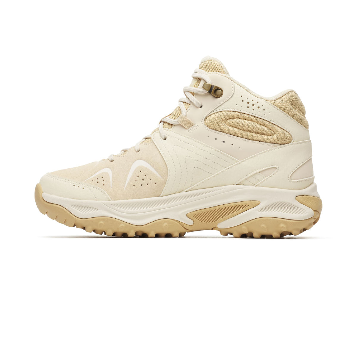 Botin Hike Yokota 3 Mid Gtx Mujer