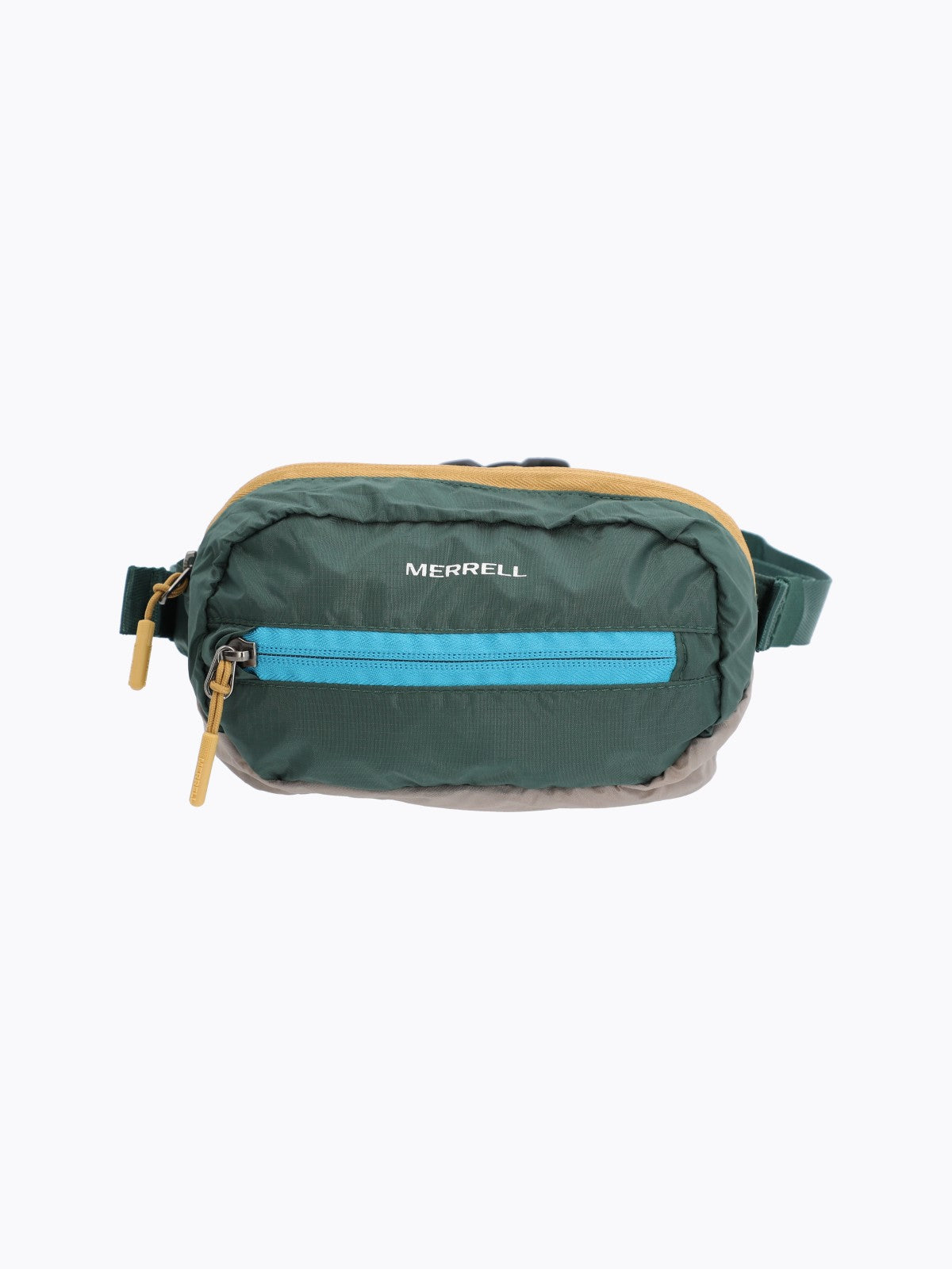 Canguro Outdoor Waistbag Unisex 2