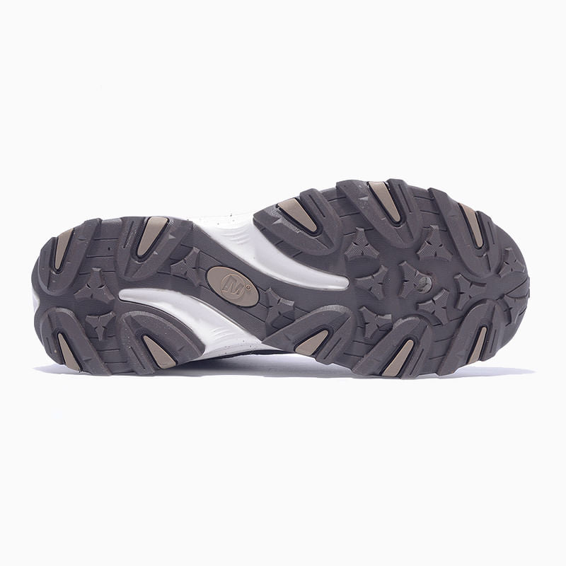 Botin Soren Mid Para Hombre