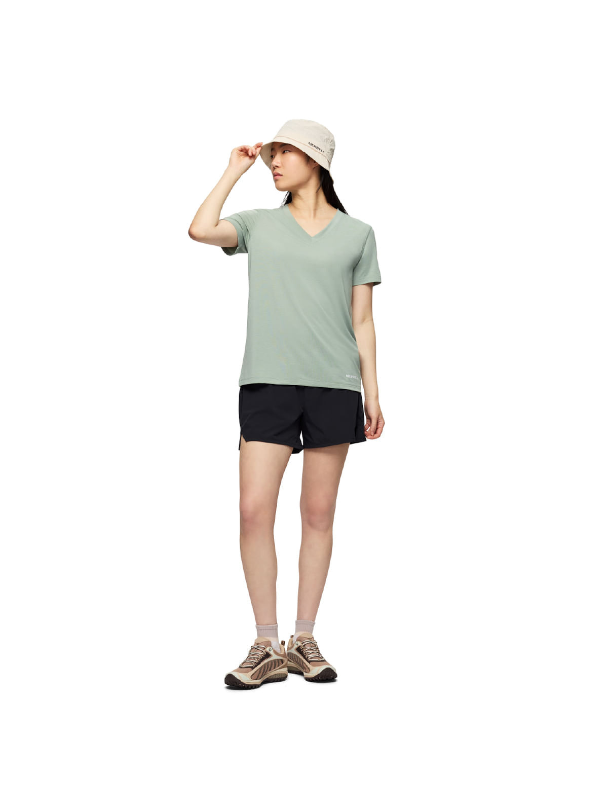Short Victorai-Sh Mujer