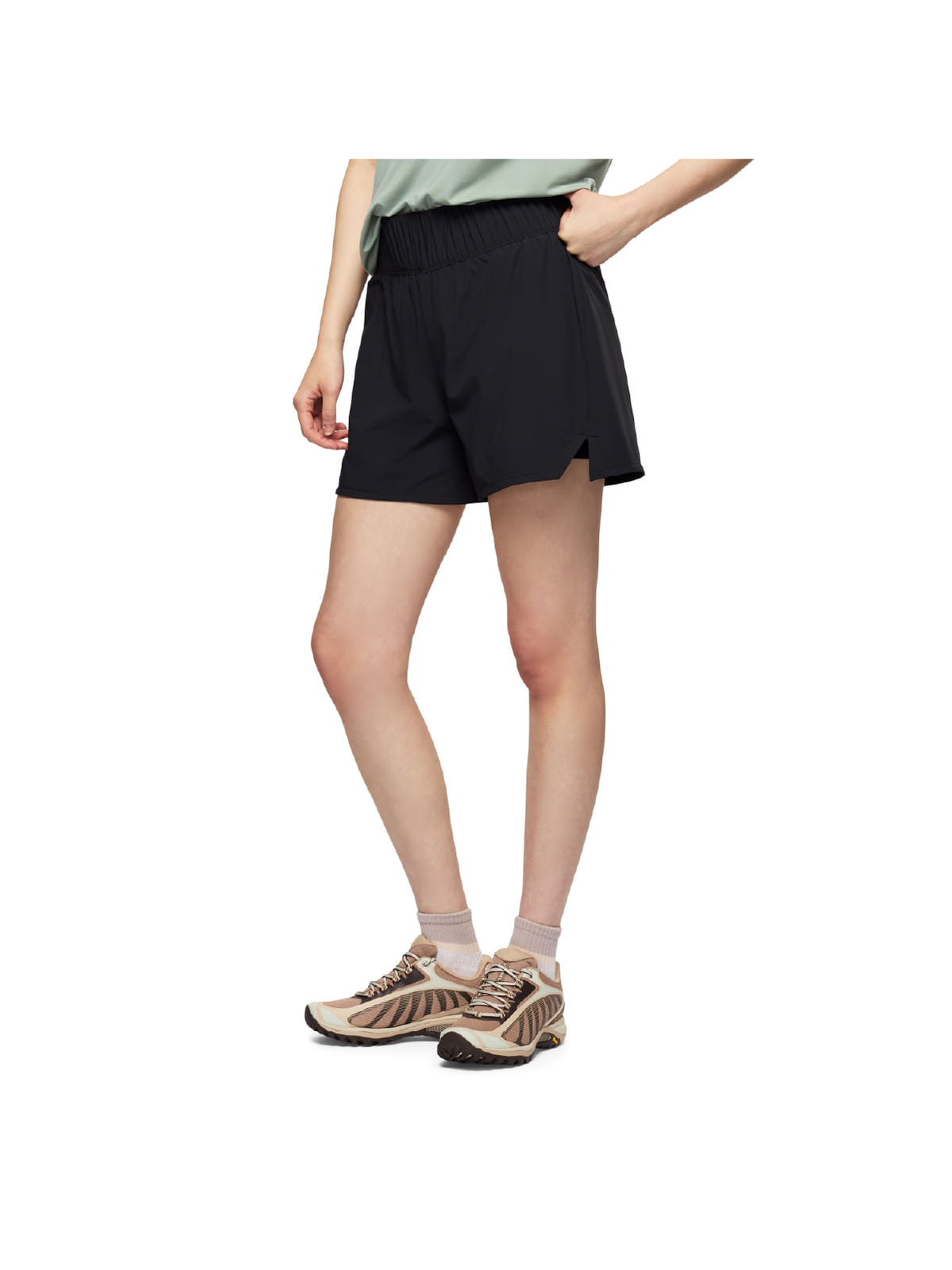 Short Victorai-Sh Mujer