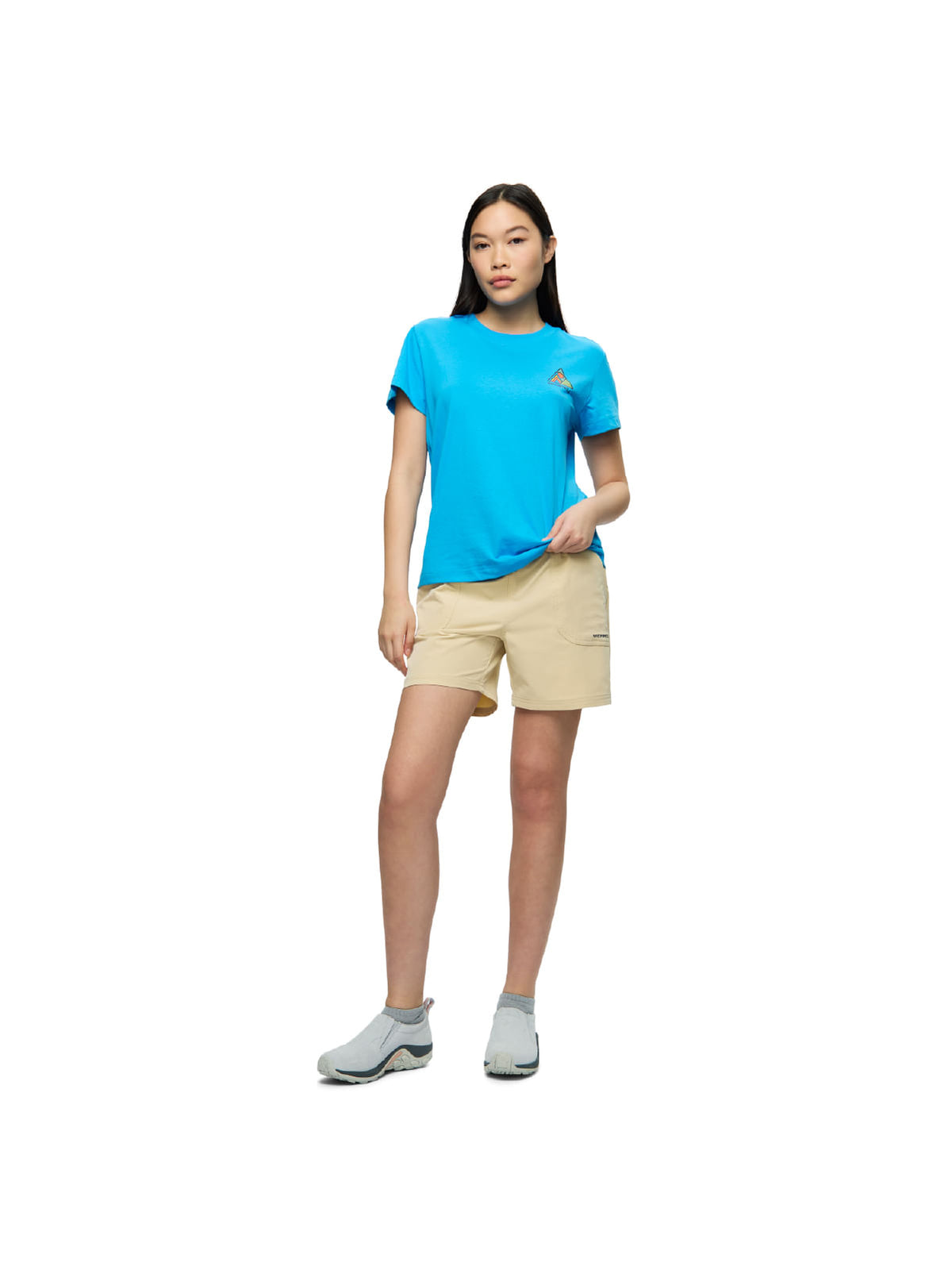 Camiseta Wild-T Mujer