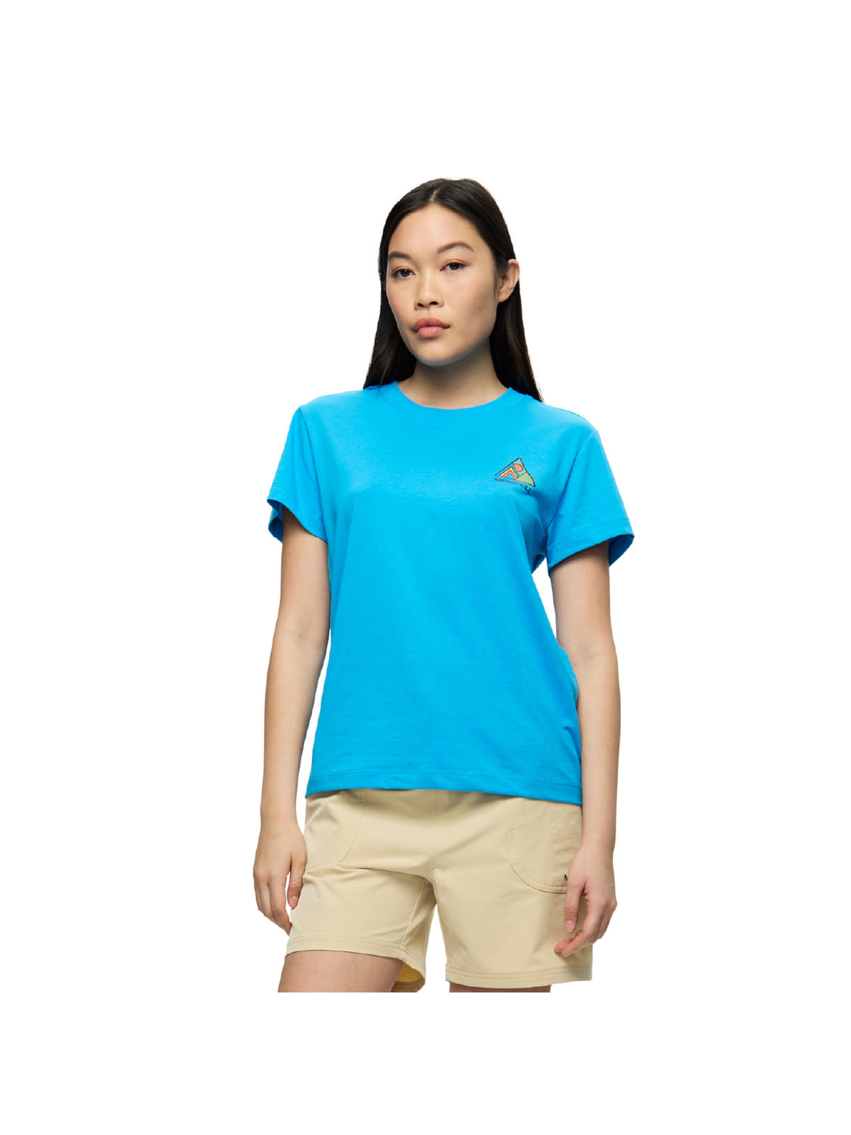 Camiseta Wild-T Mujer
