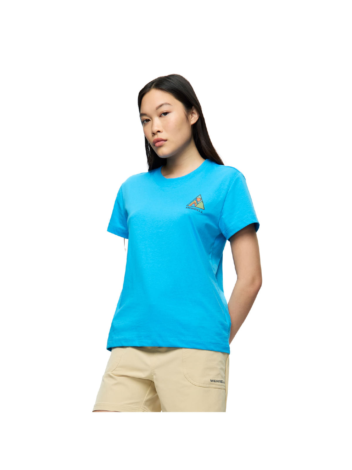 Camiseta Wild-T Mujer