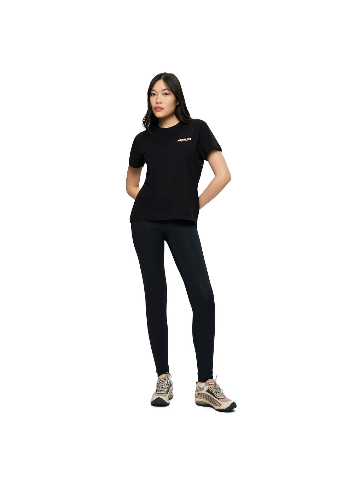 Camiseta Nature-T Mujer
