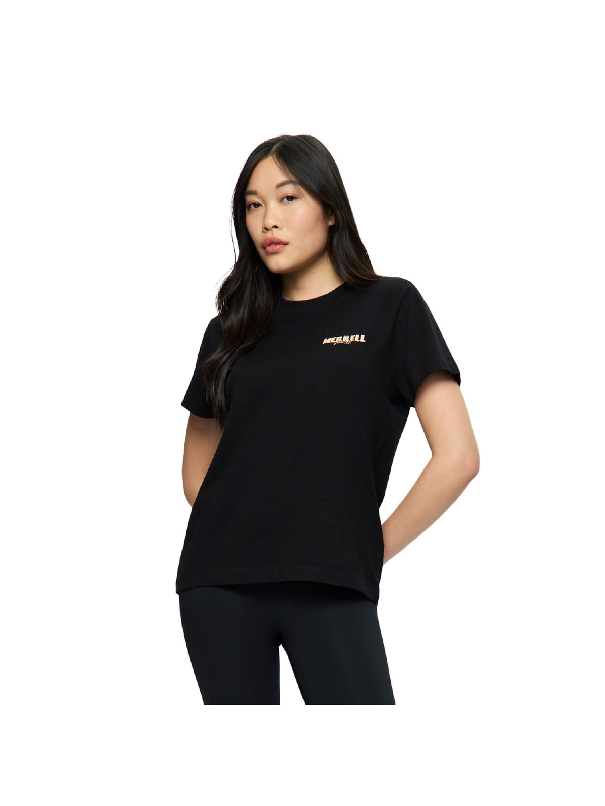 Camiseta Nature-T Mujer