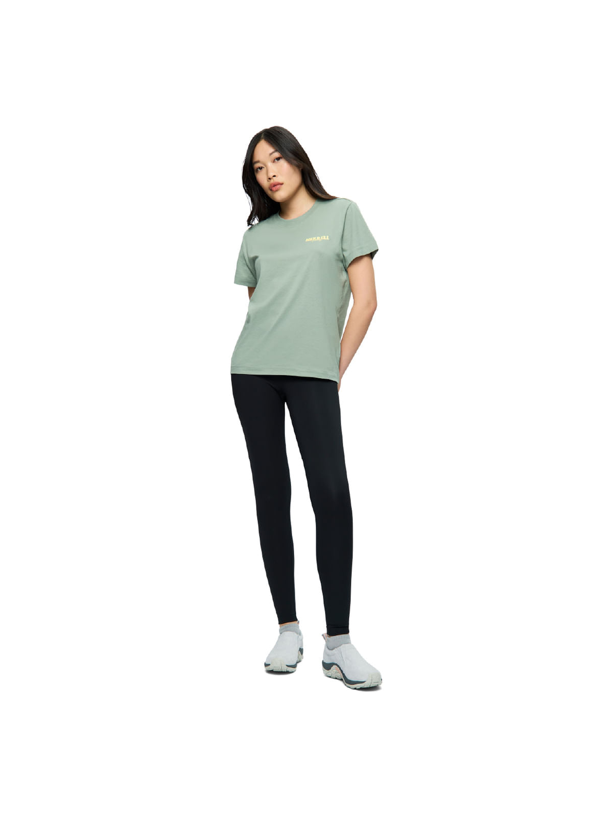 Camiseta Nature-T Mujer