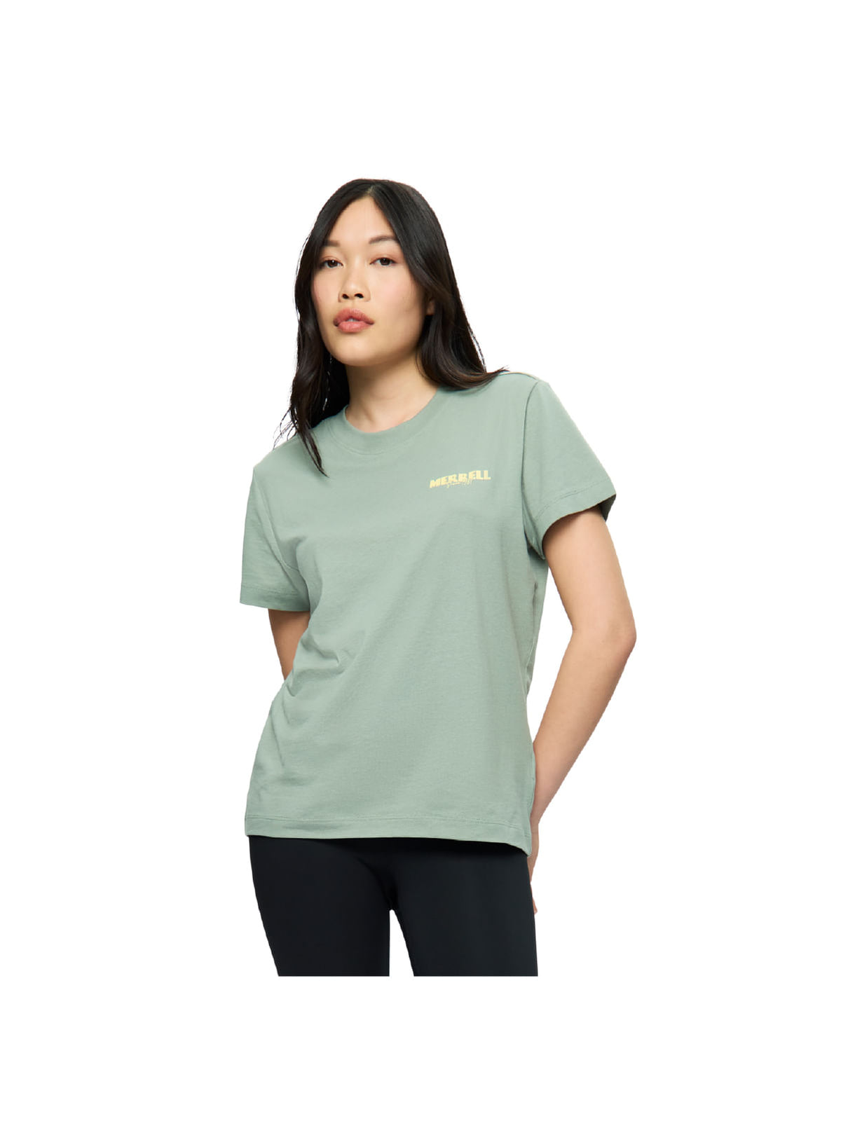 Camiseta Nature-T Mujer