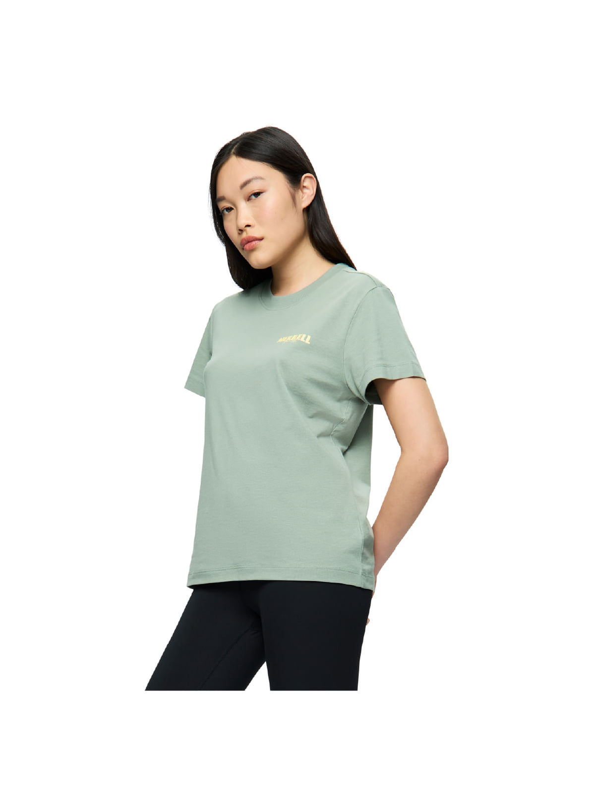 Camiseta Nature-T Mujer
