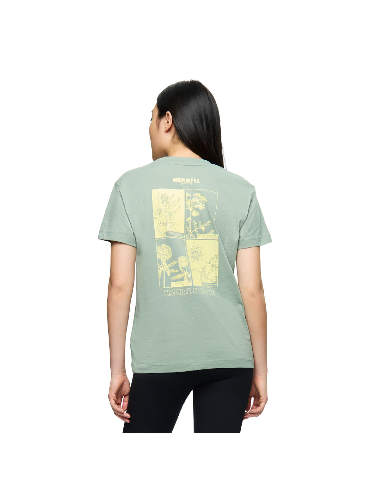 Camiseta Nature-T Mujer