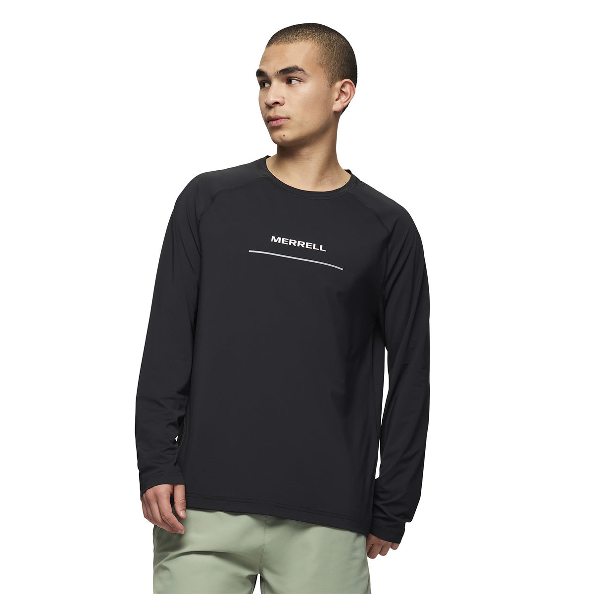 Camiseta Rowan Hombre 1