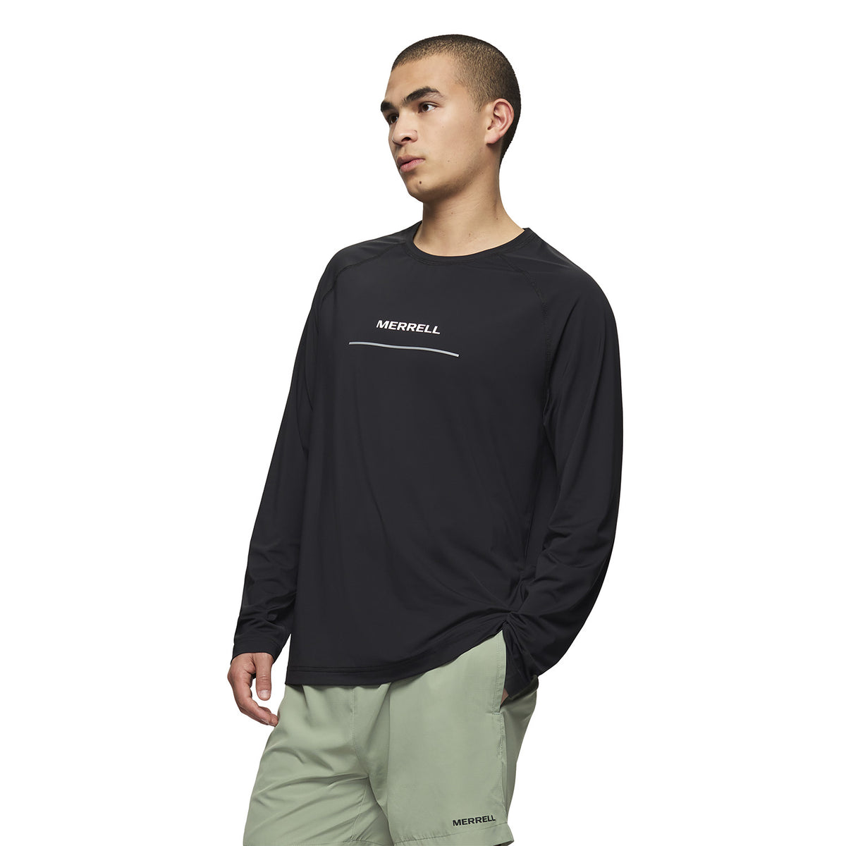 Camiseta Rowan Hombre 2