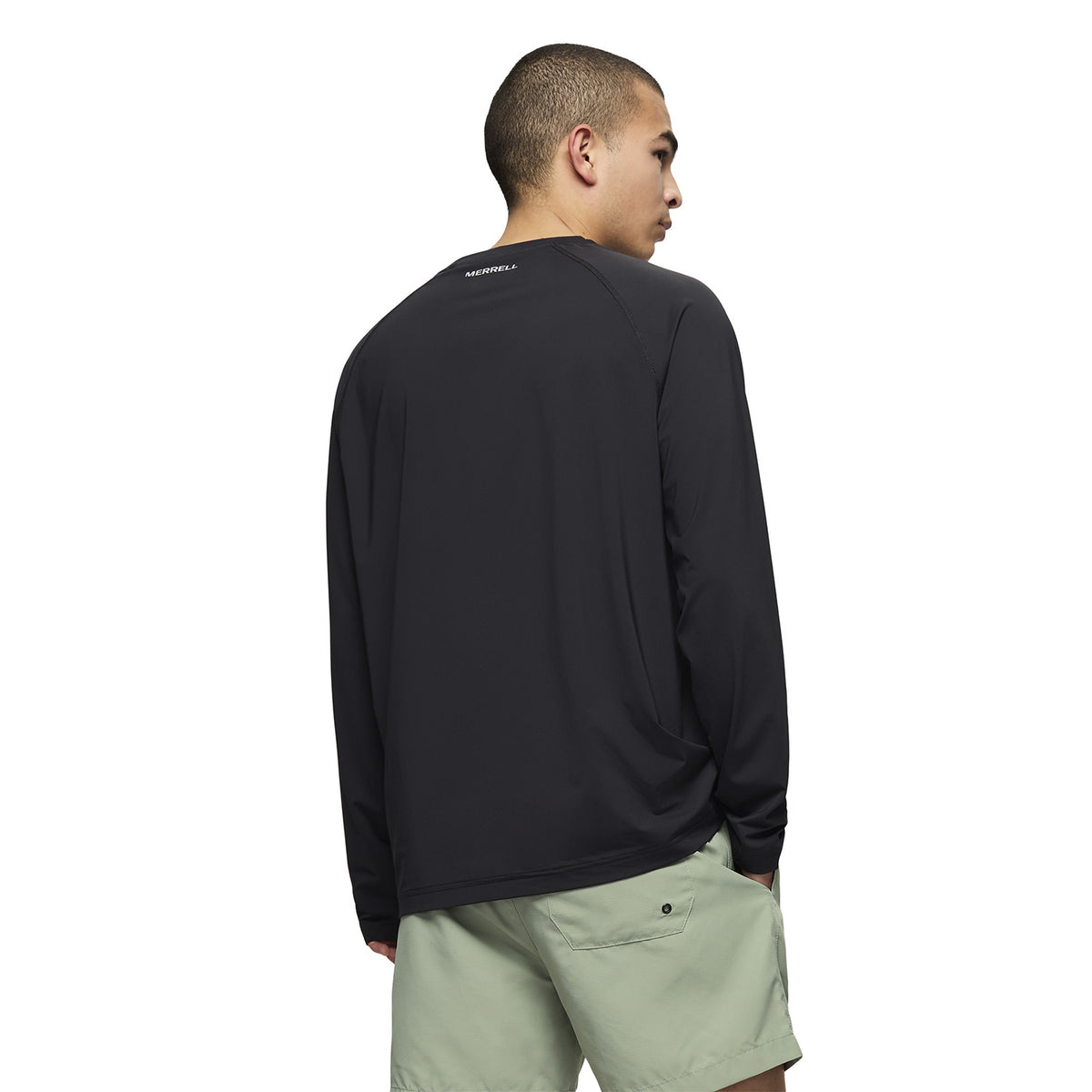 Camiseta Rowan Hombre 3