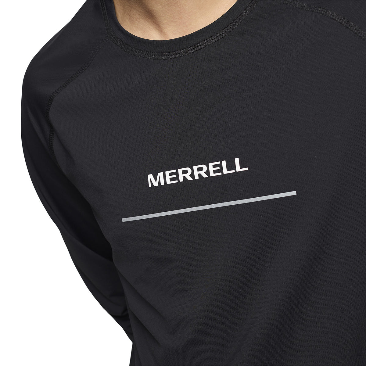 Camiseta Rowan Hombre 5