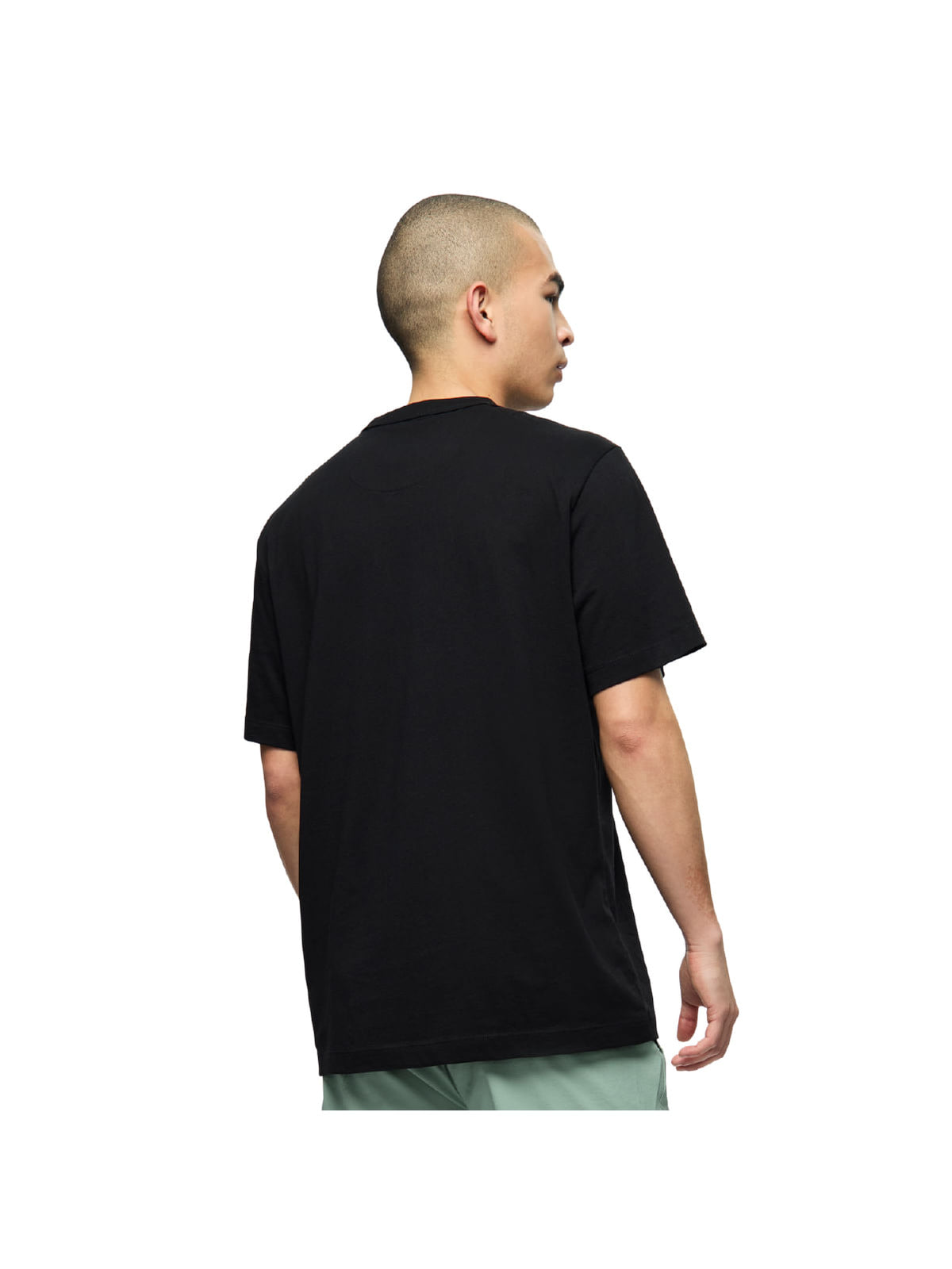 Camiseta Rlxpocket-T Hombre