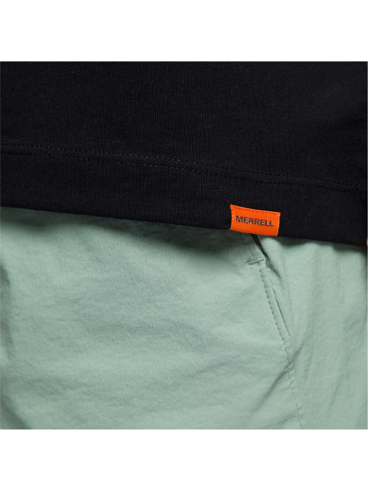 Camiseta Rlxpocket-T Hombre