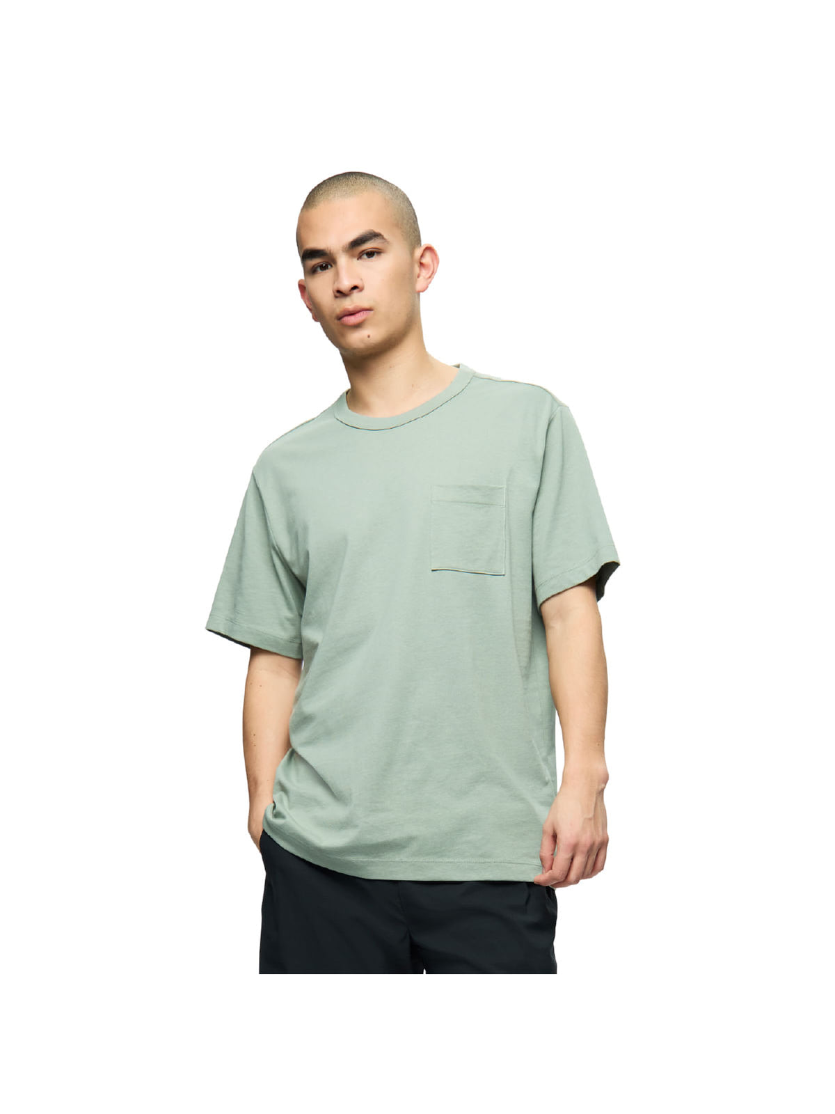Camiseta Rlxpocket-T Hombre