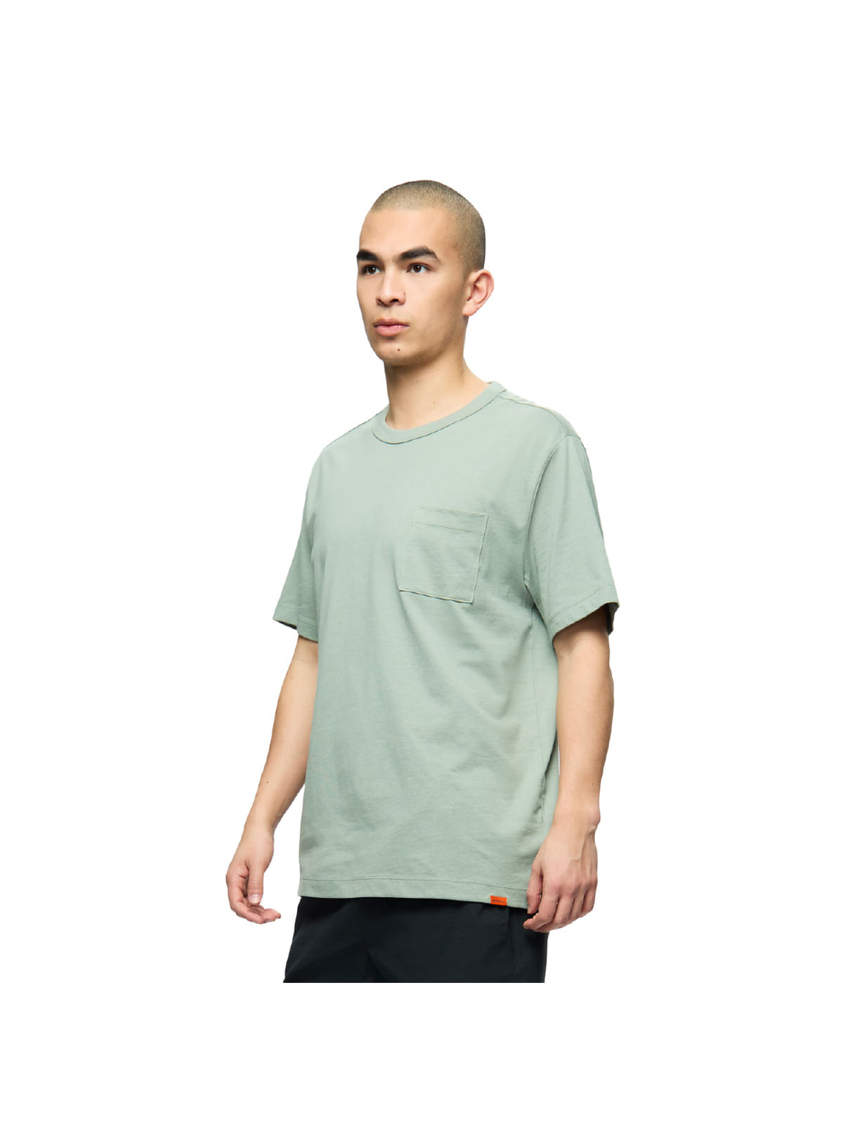 Camiseta Rlxpocket-T Hombre