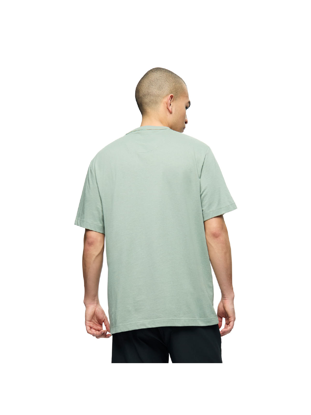 Camiseta Rlxpocket-T Hombre