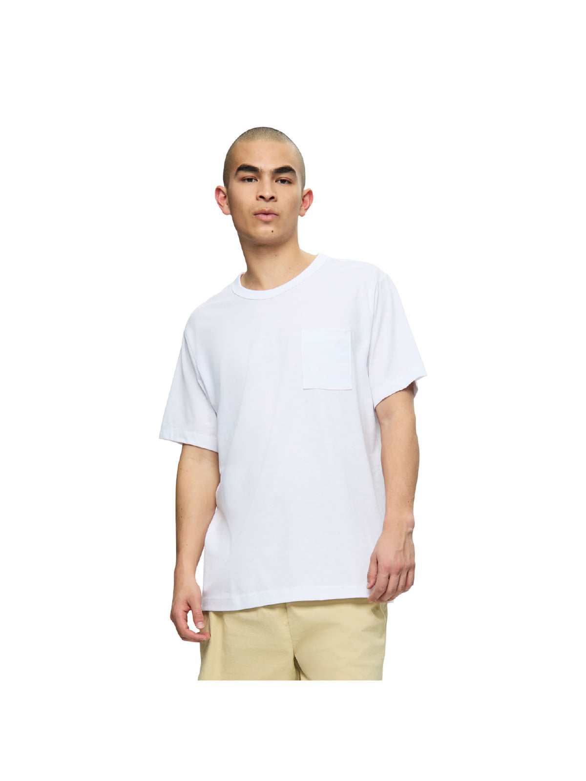 Camiseta Rlxpocket-T Hombre