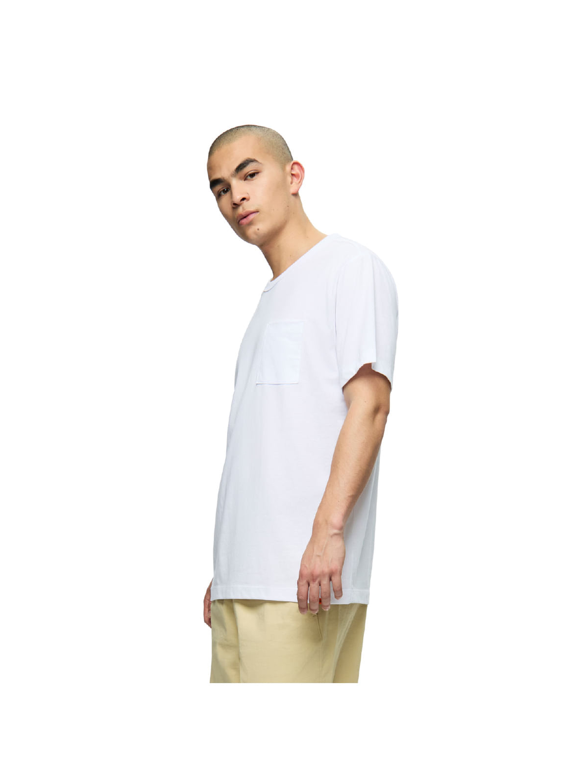 Camiseta Rlxpocket-T Hombre
