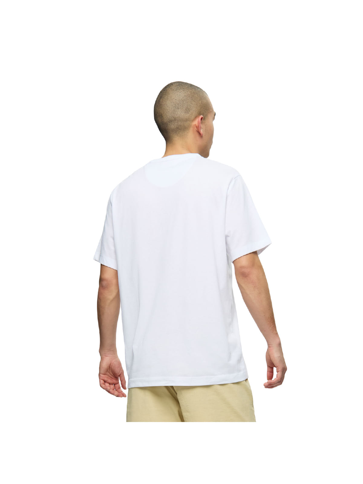 Camiseta Rlxpocket-T Hombre