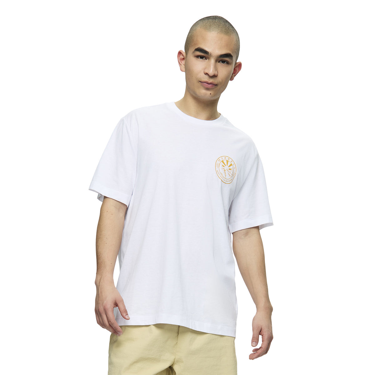 Camiseta Outdoor-T Hombre 1