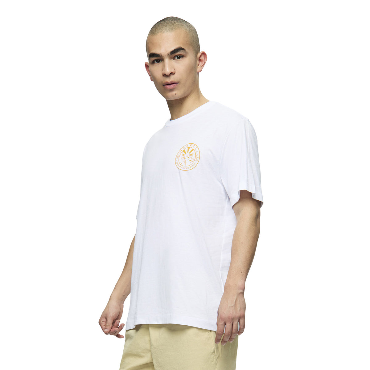 Camiseta Outdoor-T Hombre 2