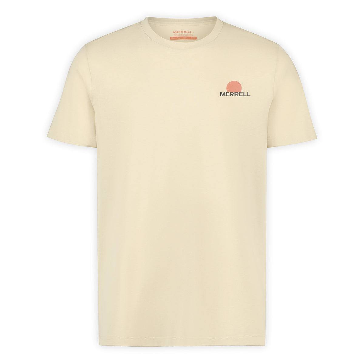 Camiseta View-T Hombre 3