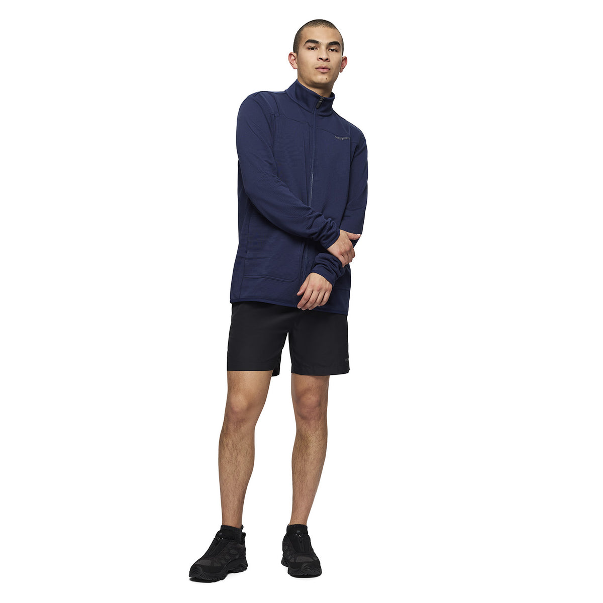 Saco Lawrence Hombre 4
